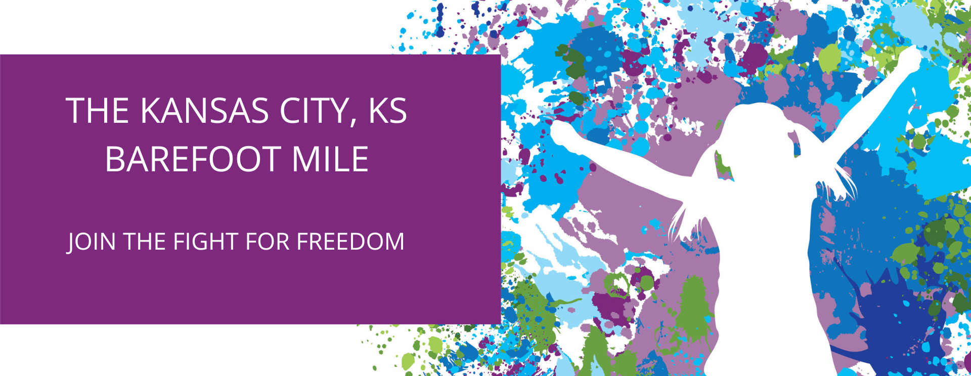 2023 Kansas City Barefoot Mile